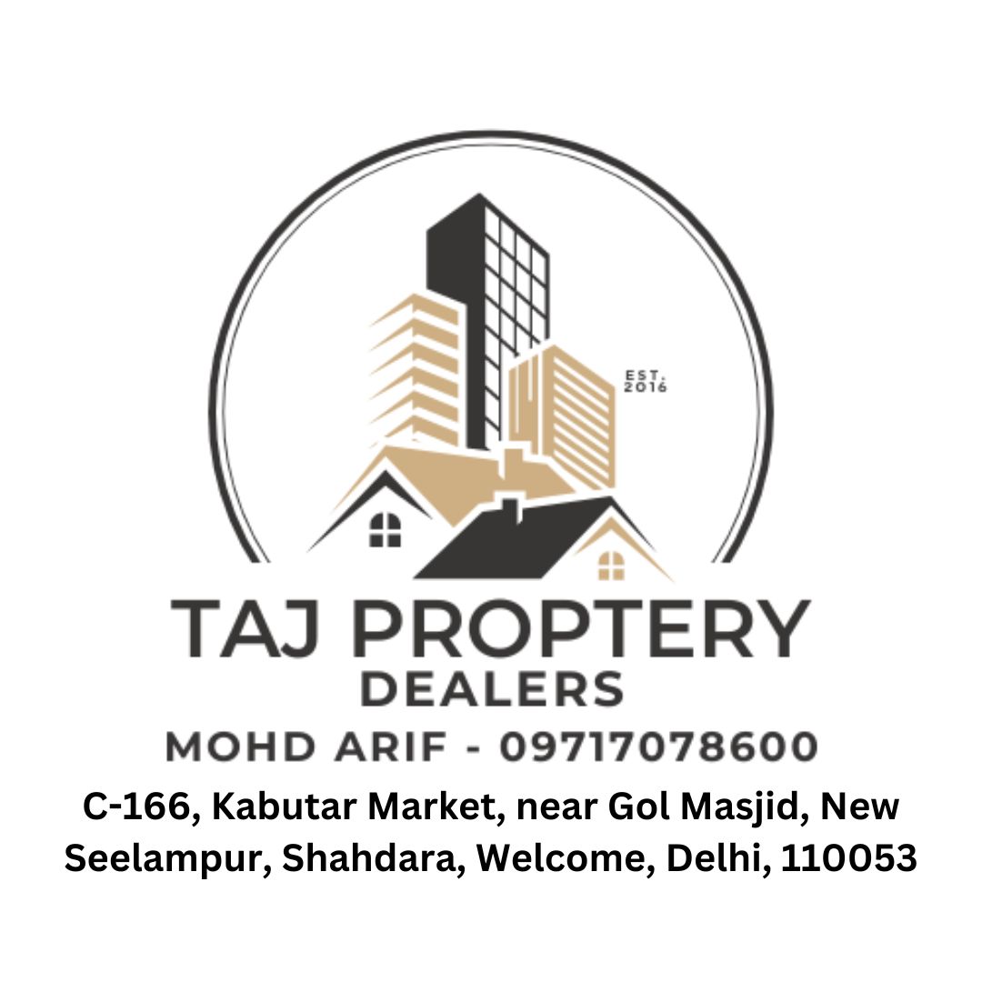 Taj Property Dealers